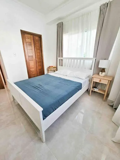 Juan Dolio Apartamento 204D 2Br Pool View Juan Pedro Dominikai Köztársaság
