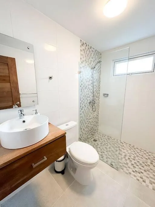 Apartman Juan Dolio Apartamento 204D 2Br Pool View Juan Pedro